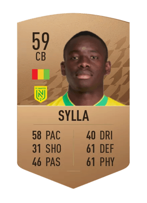 Abdoulaye Sylla