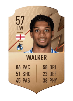 Zain Walker