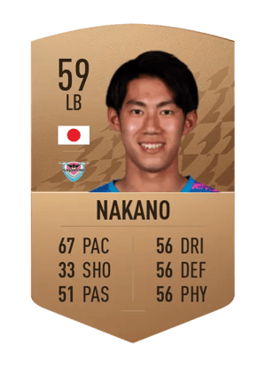 Shinya Nakano