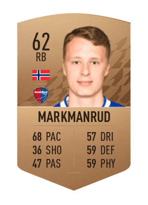 Lars Markmanrud