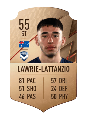 Luis Lawrie-Lattanzio