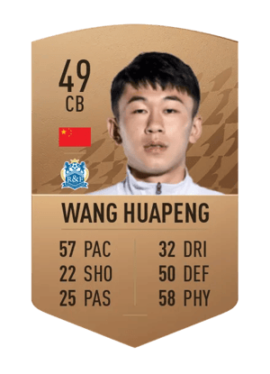 Wang Huapeng