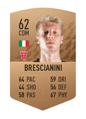 Marco Brescianini