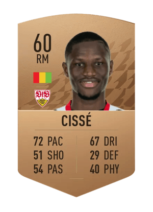 Momo Cissé