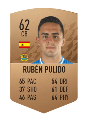Rubén Pulido