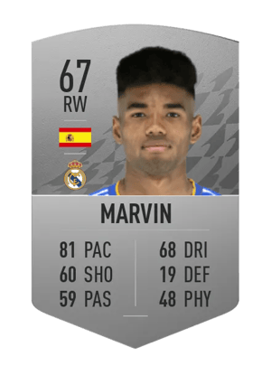 Marvin