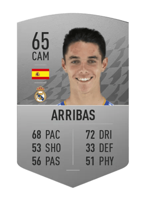 Arribas