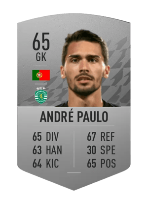 André Paulo