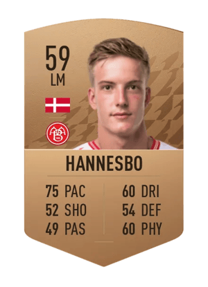 Marcus Hannesbo