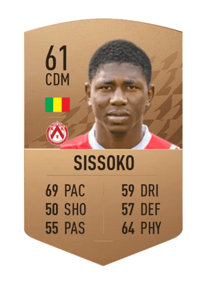 Sambou Sissoko
