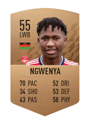 Kieran Ngwenya