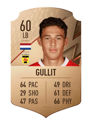 Maxim Gullit