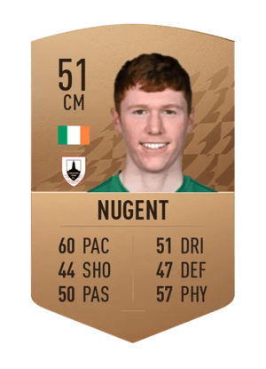 Darragh Nugent