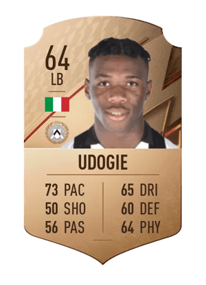 Destiny Iyenoma Udogie