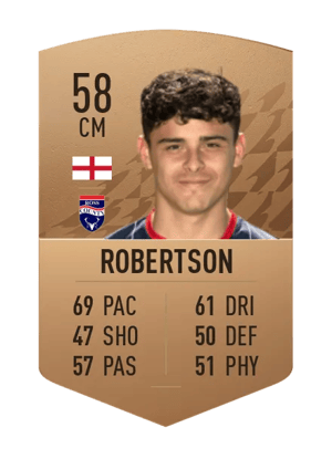 Alex Robertson