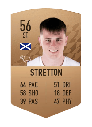 Jack Stretton