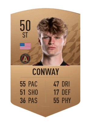 Jackson Conway