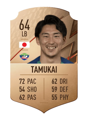 Taiki Tamukai