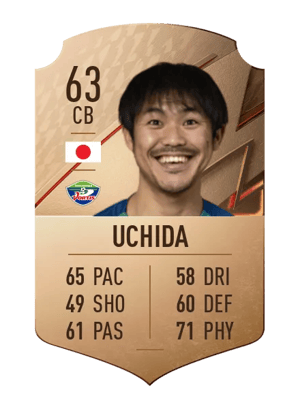 Kohei Uchida