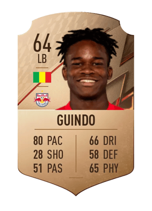 Daouda Guindo