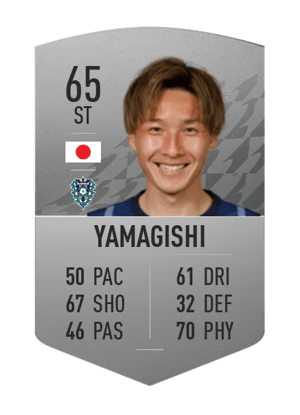 Yuya Yamagishi