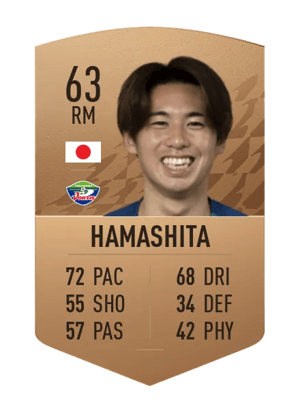 Akira Hamashita