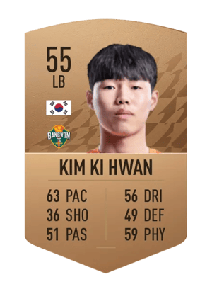 Kim Ki Hwan