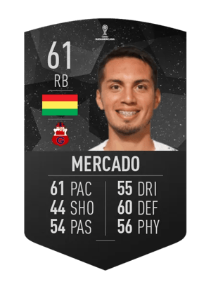 Juan Mercado