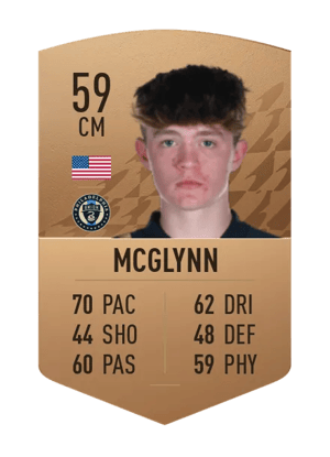 Jack McGlynn