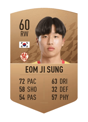 Eom Ji Sung