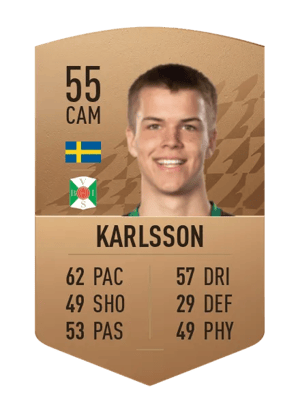 Victor Karlsson