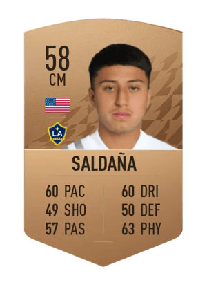 Adam Saldaña