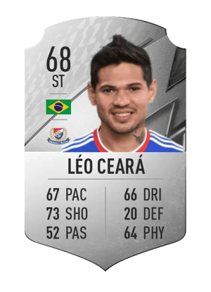 Léo Ceará