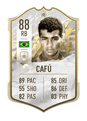 Cafú