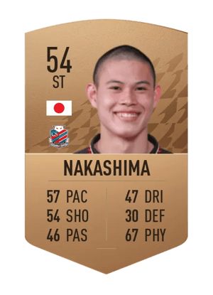 Taika Nakashima