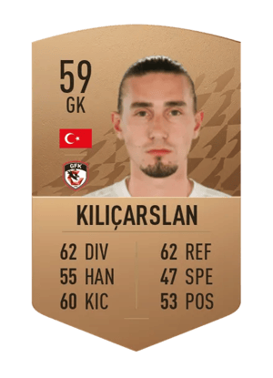 Ekrem Kılıçarslan