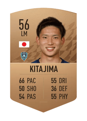 Yuji Kitajima
