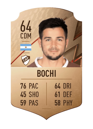Roberto Bochi