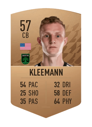 Freddy Kleemann