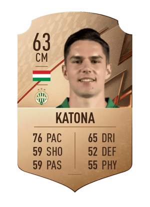 Máté Katona