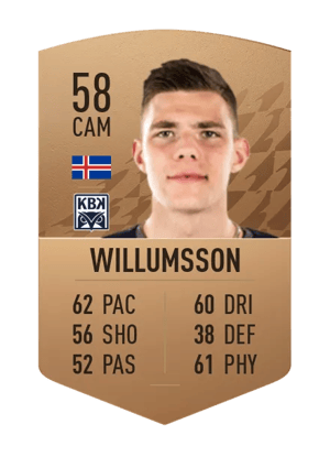 Brynjólfur Willumsson