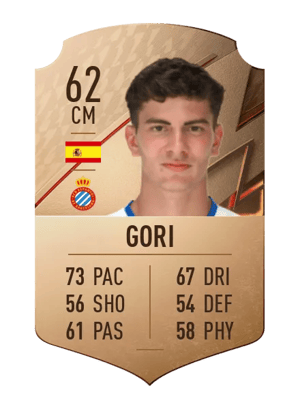 Gori