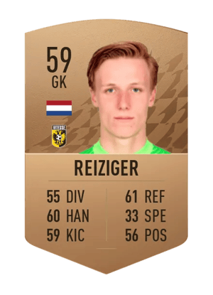Daan Reiziger