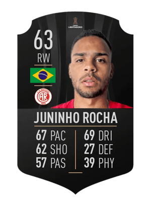Juninho Rocha