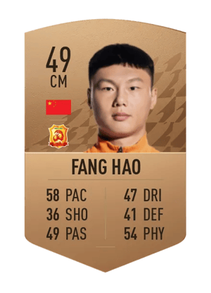 Fang Hao