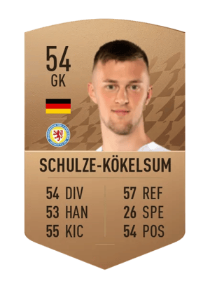 Lennart Schulze-Kökelsum