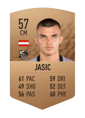 Adis Jasic