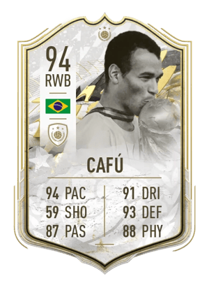 Cafú - 94 - Prime Icon Moments