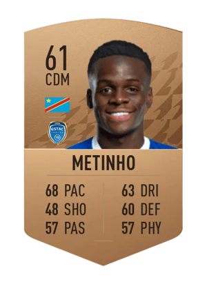 Metinho
