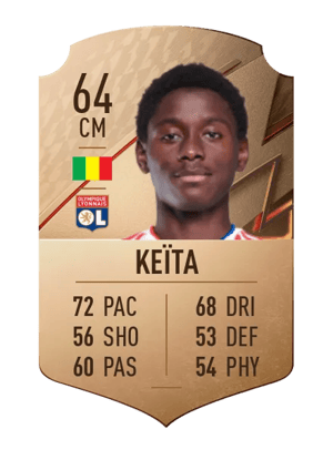 Habib Keïta